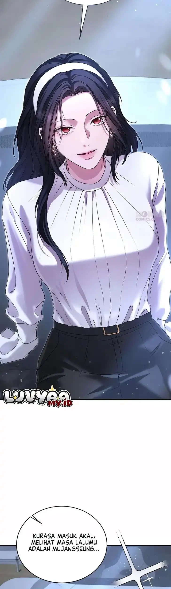 I Will Remarry the Ex-Husband I Killed Chapter 5 Gambar 3