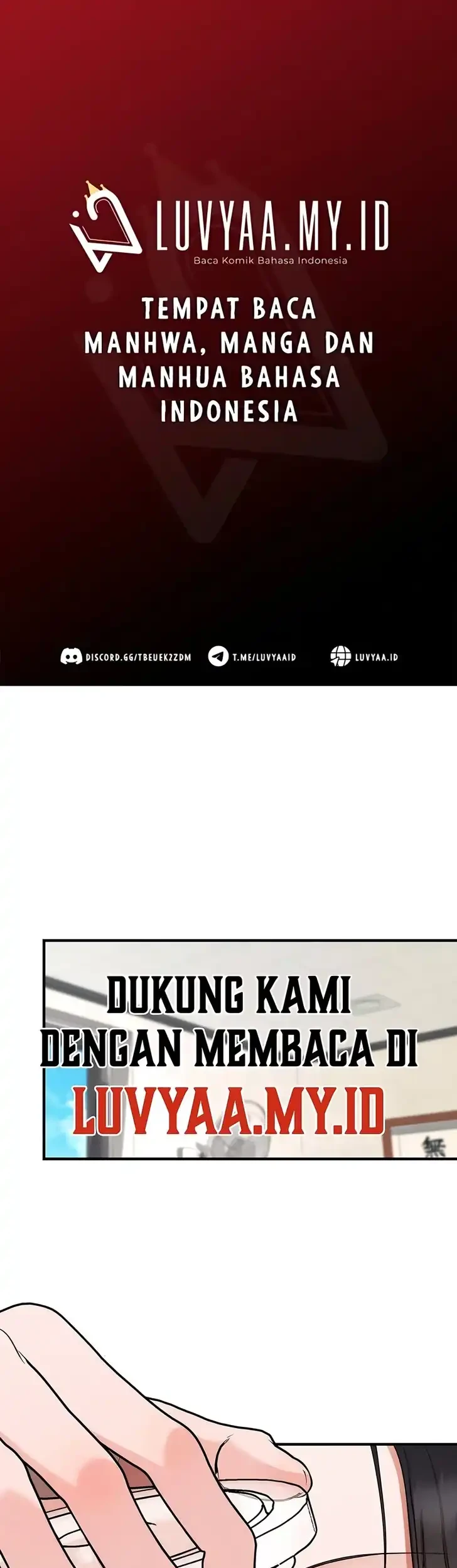 Komik I Will Remarry the Ex-Husband I Killed Chapter 6 gambar 1