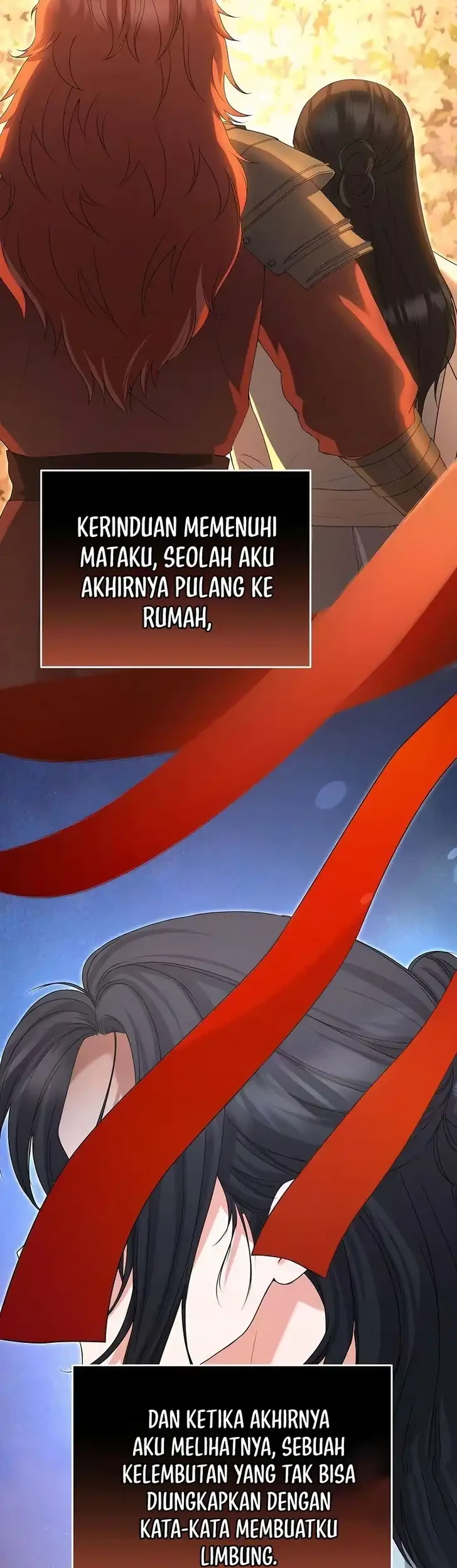 Manhwa I Will Remarry the Ex-Husband I Killed Chapter 8 gambar 2
