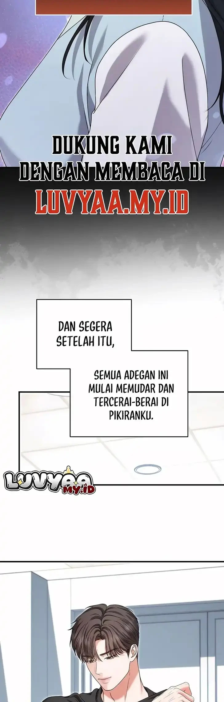 I Will Remarry the Ex-Husband I Killed Chapter 8 Gambar 3