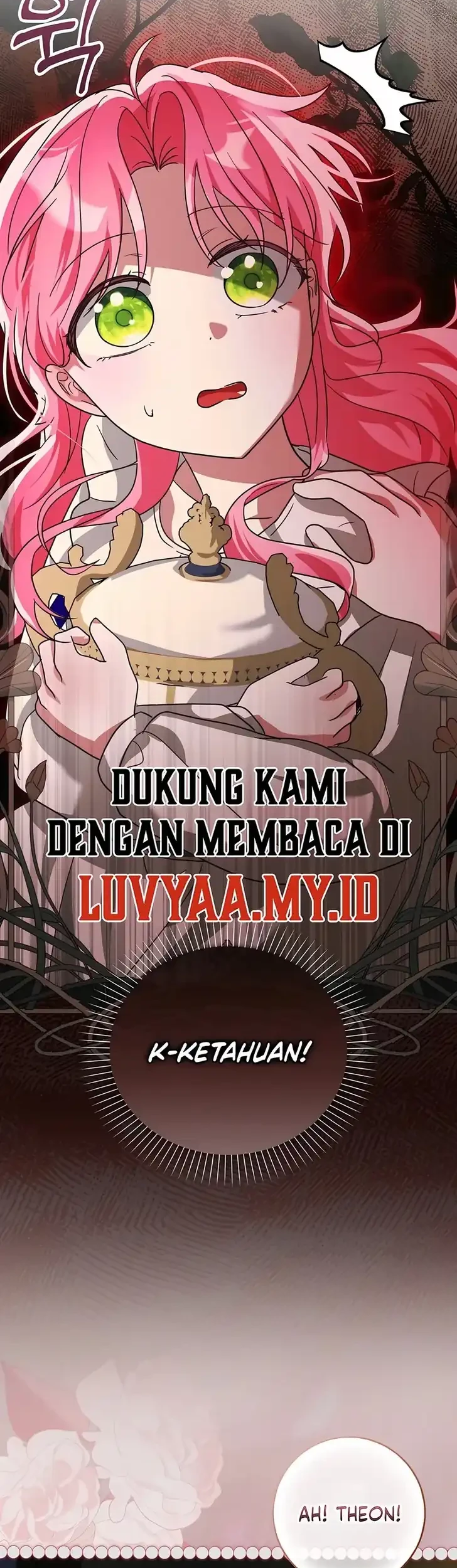 Manhwa I Will Try to Save My Dad Chapter 10 gambar 2