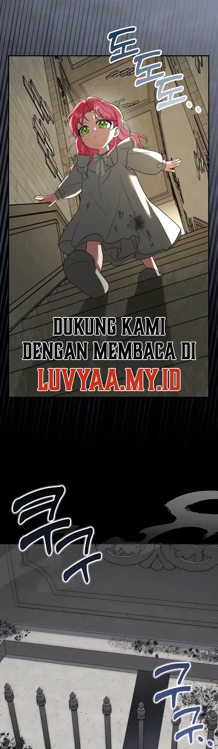 I Will Try to Save My Dad Chapter 11 Gambar 3