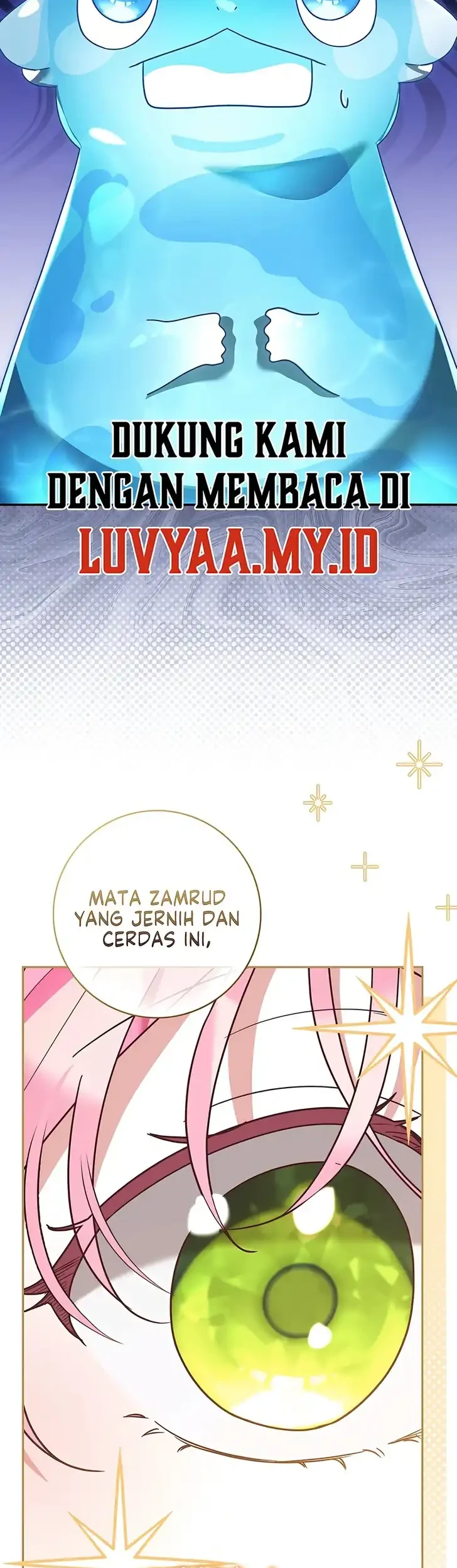 Manhwa I Will Try to Save My Dad Chapter 12 gambar 2