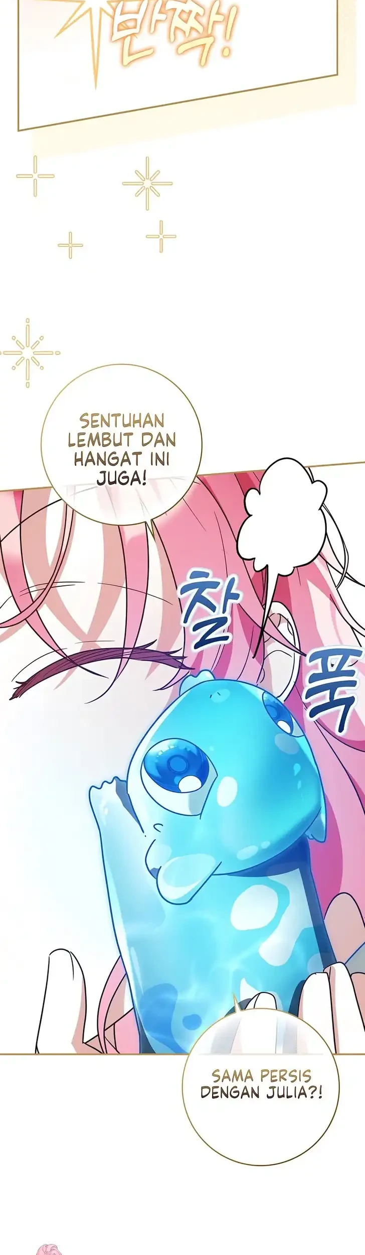 I Will Try to Save My Dad Chapter 12 Gambar 3