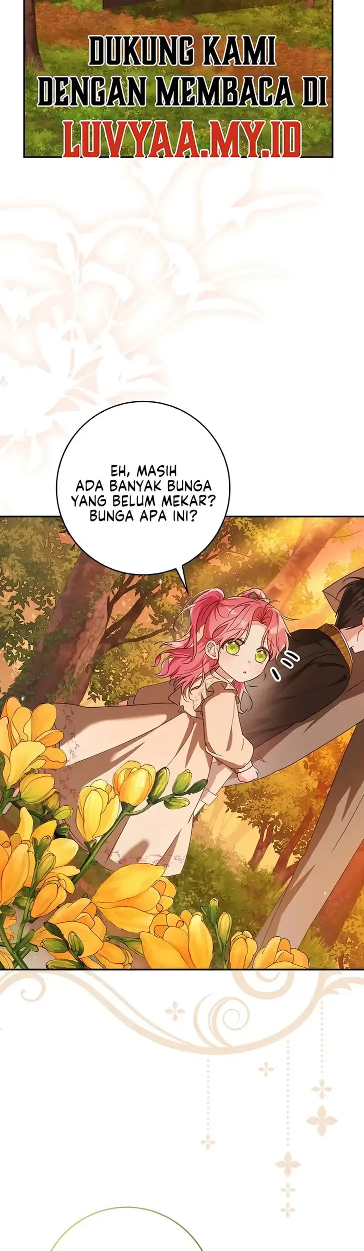 I Will Try to Save My Dad Chapter 17 Gambar 3