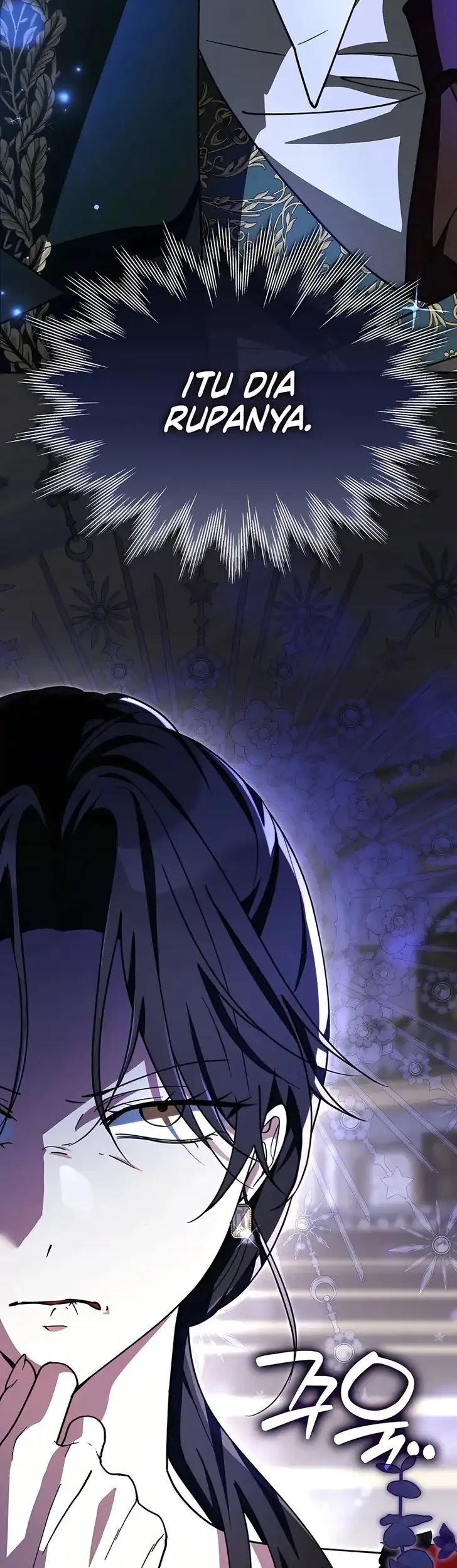 Manhwa I Will Try to Save My Dad Chapter 21 gambar 2