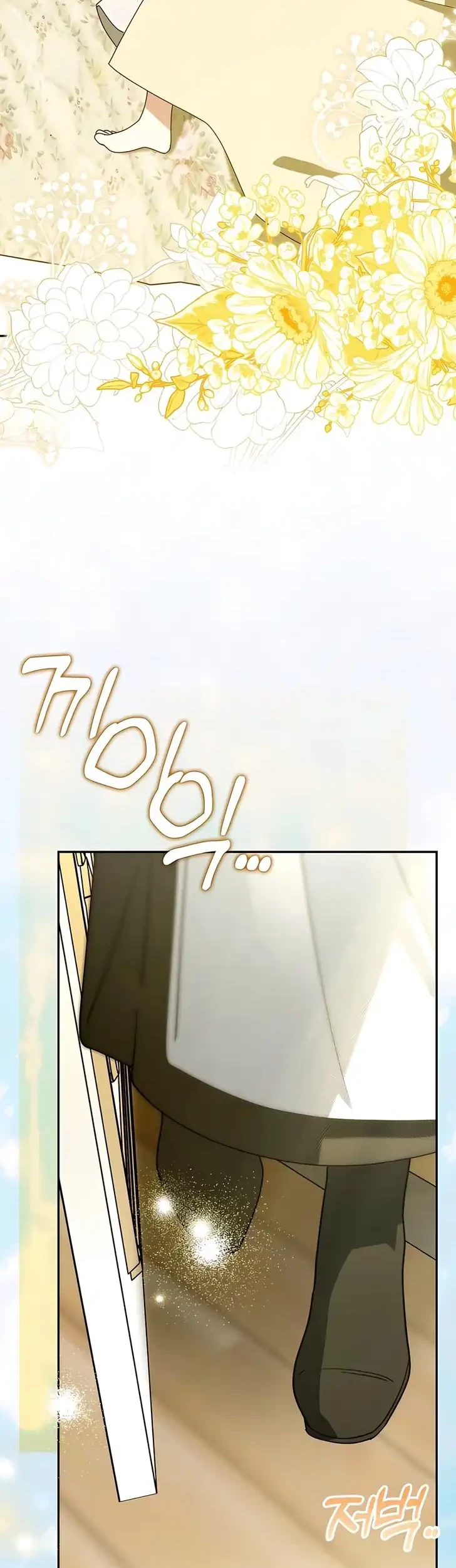 Manhwa I Will Try to Save My Dad Chapter 23 gambar 2