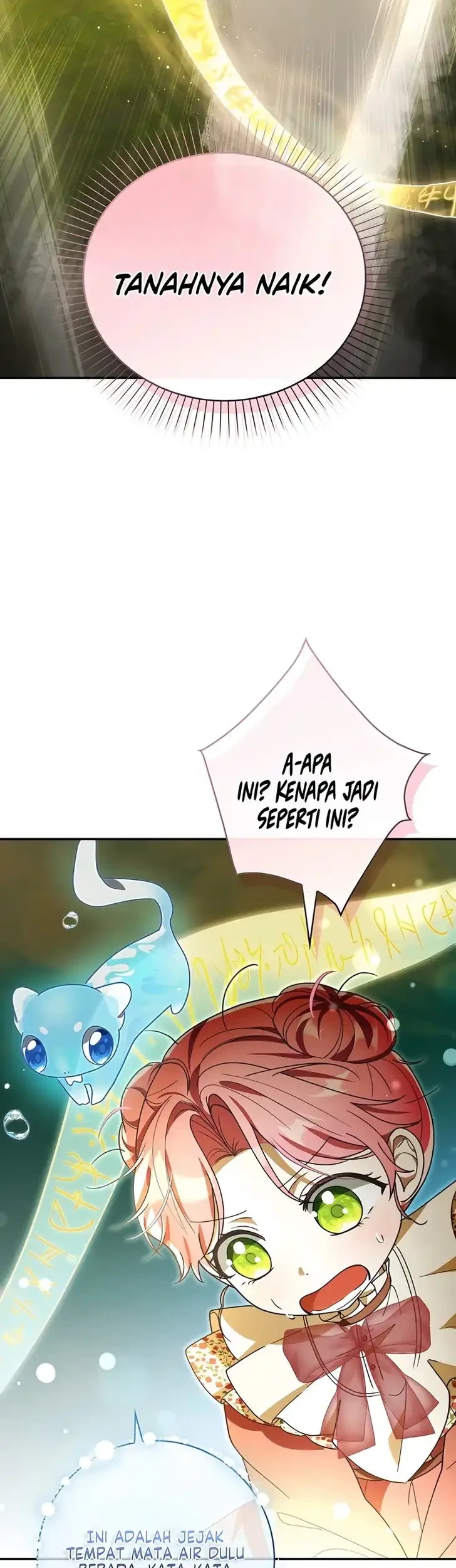 Manhwa I Will Try to Save My Dad Chapter 29 gambar 2