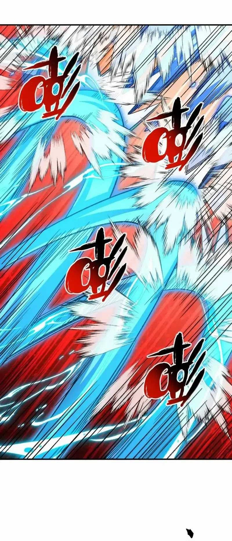 Manhua I Work Nine To Five In The Immortal Cultivation World Chapter 102 gambar 2