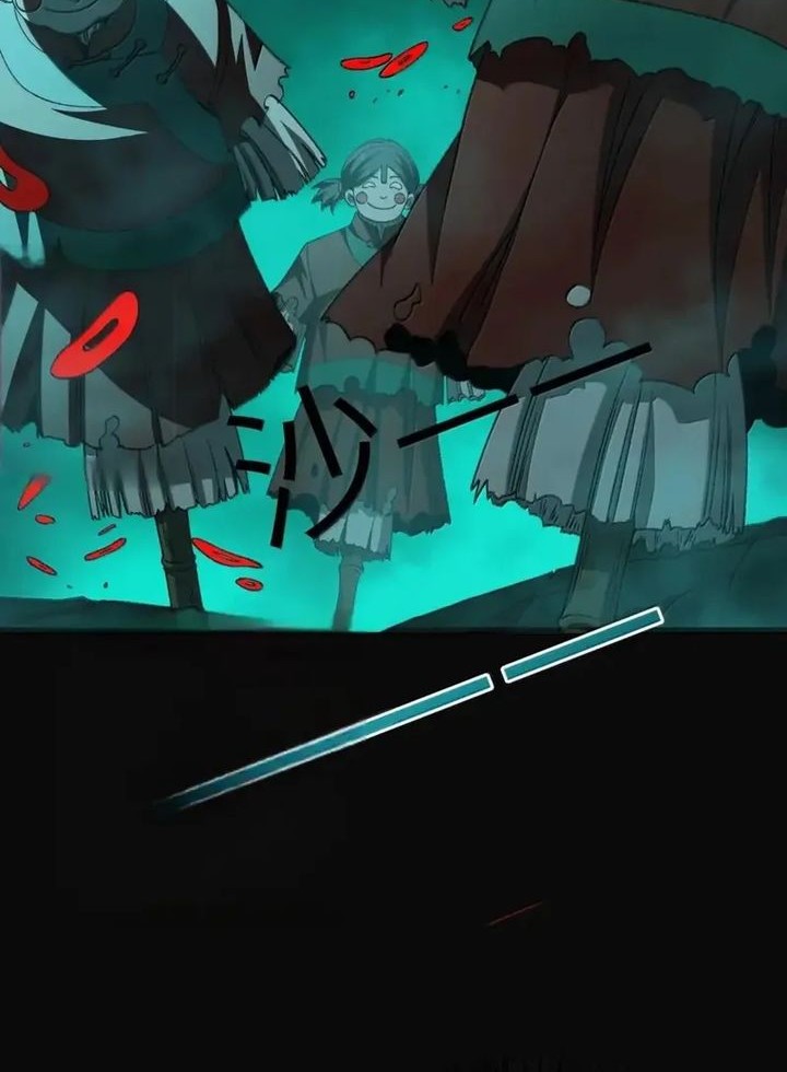 Manhua I Work Nine To Five In The Immortal Cultivation World Chapter 120 gambar 2