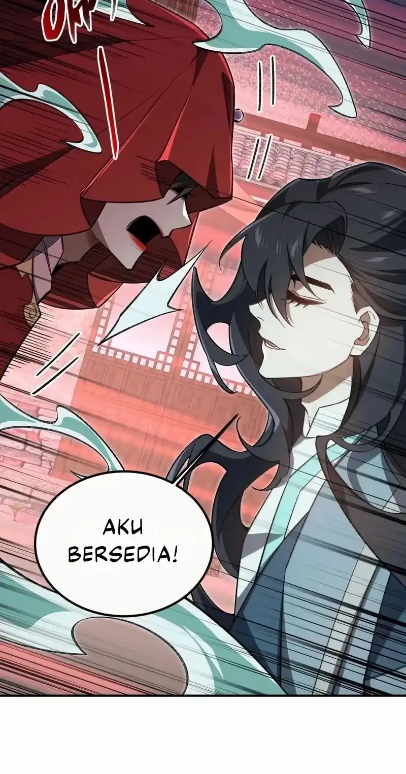 Manhua I Work Nine To Five In The Immortal Cultivation World Chapter 127 gambar 2