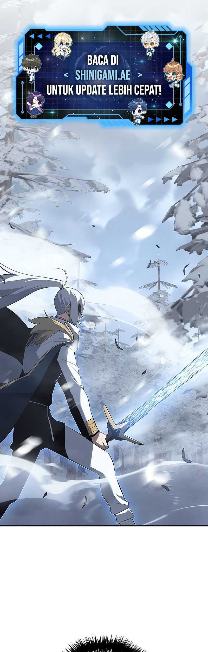 Manhwa Ice Lord Chapter 22 gambar 2