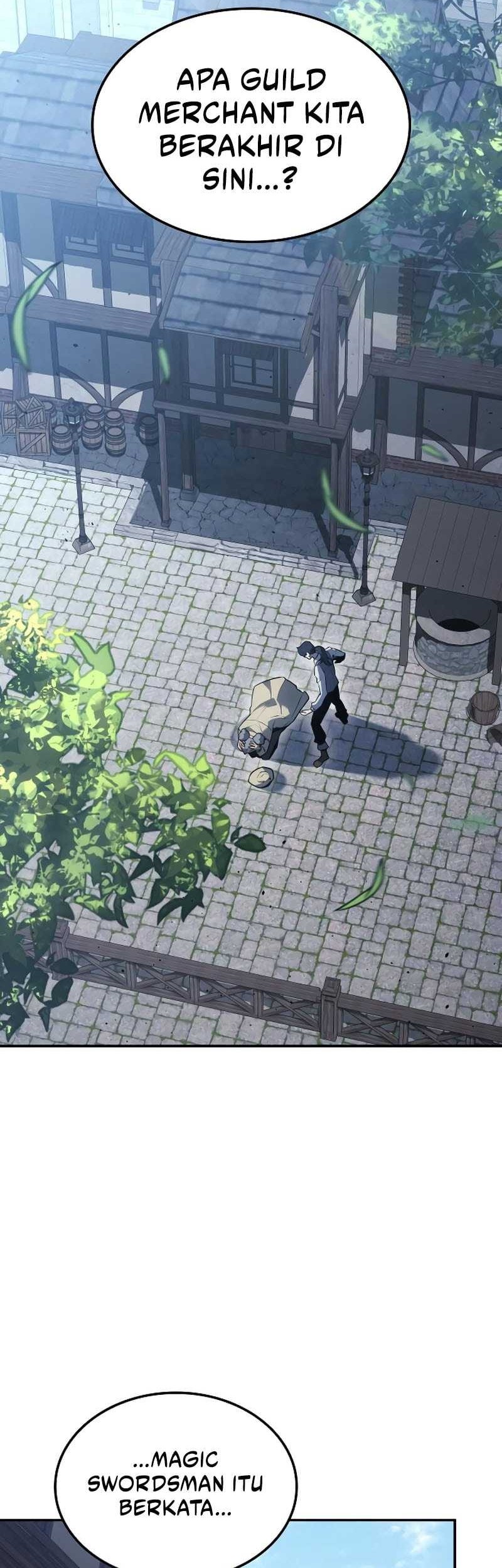 Manhwa Ice Lord Chapter 23 gambar 2