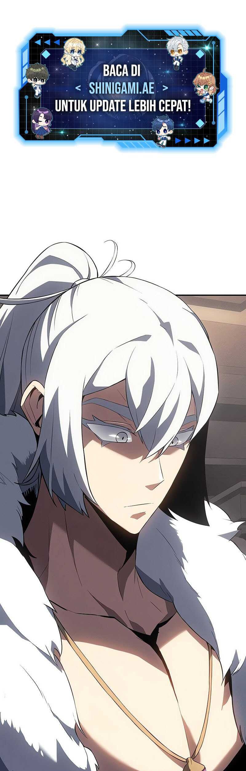 Manhwa Ice Lord Chapter 24 gambar 2