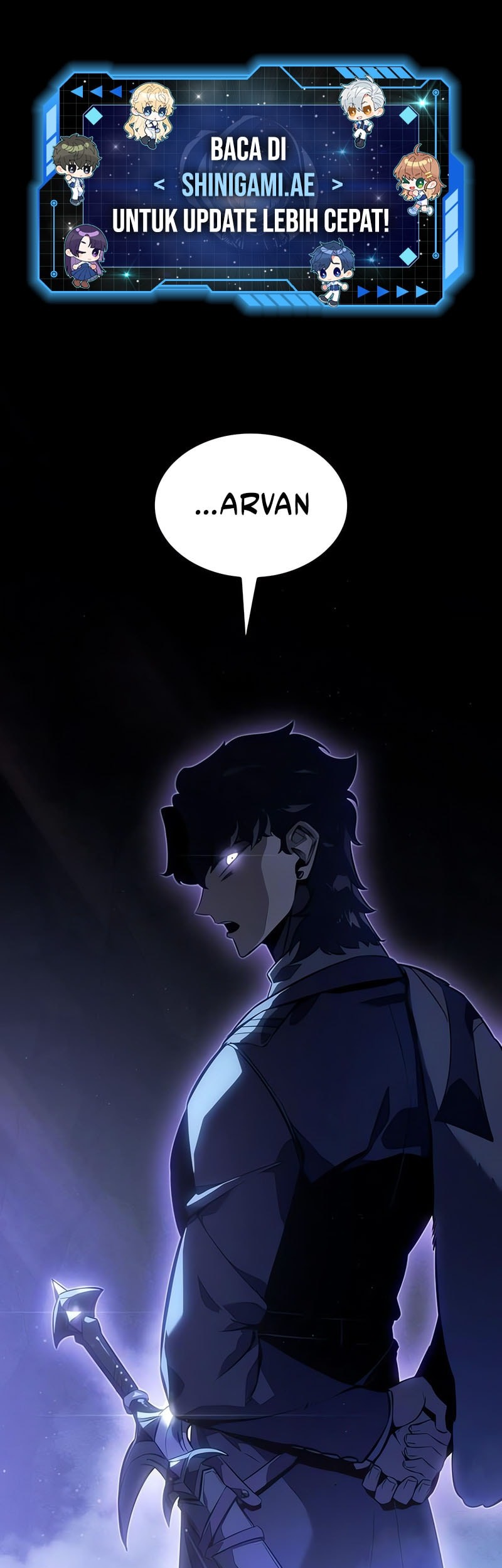 Manhwa Ice Lord Chapter 26 gambar 2