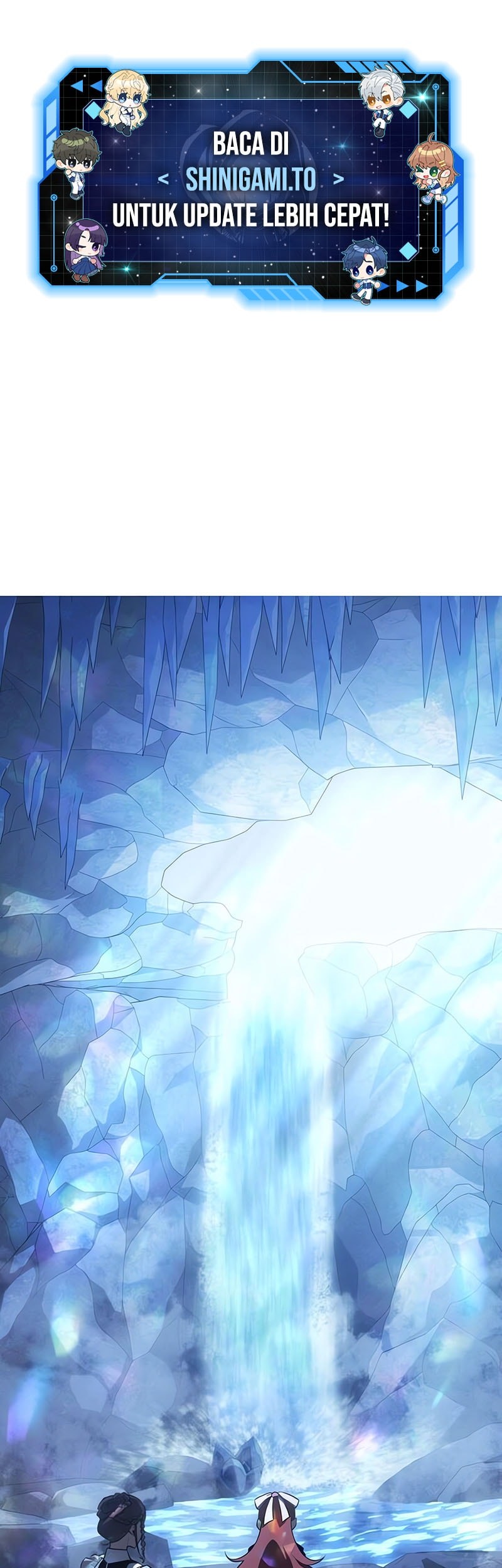 Manhwa Ice Lord Chapter 29 gambar 2