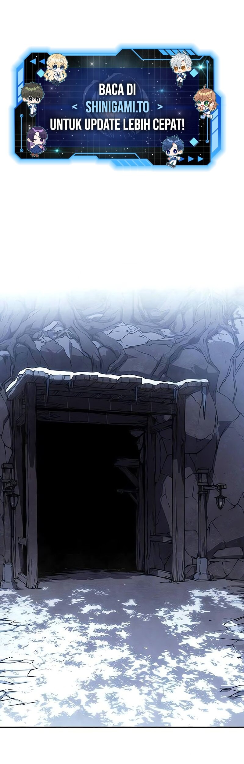 Manhwa Ice Lord Chapter 34 gambar 2