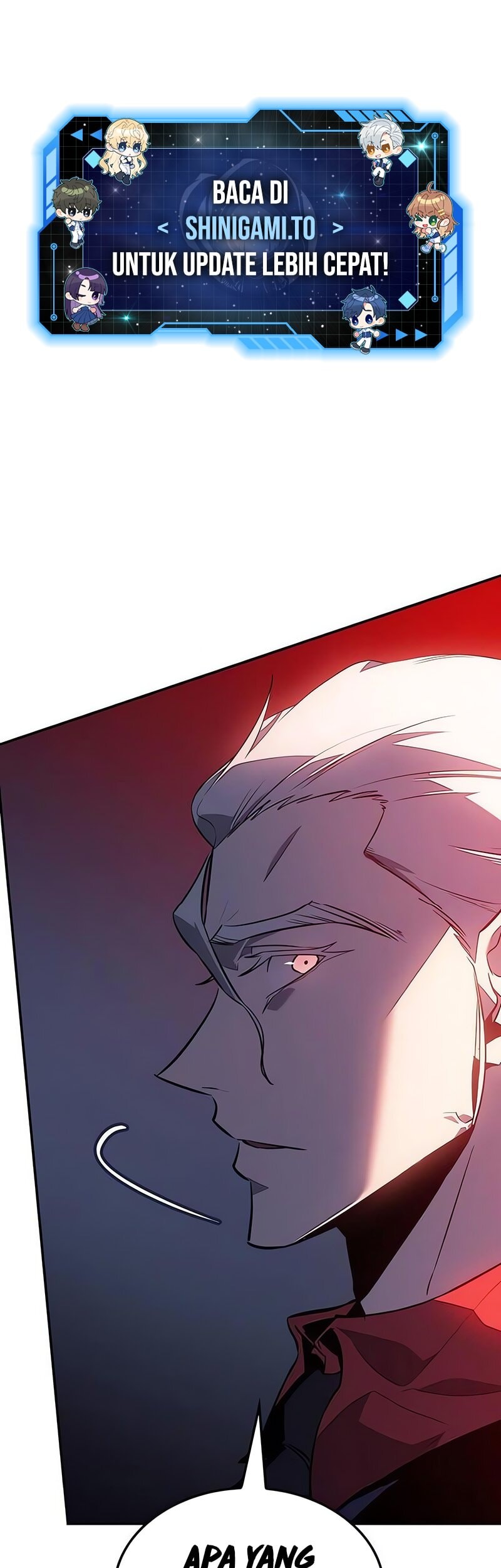 Manhwa Ice Lord Chapter 38 gambar 2