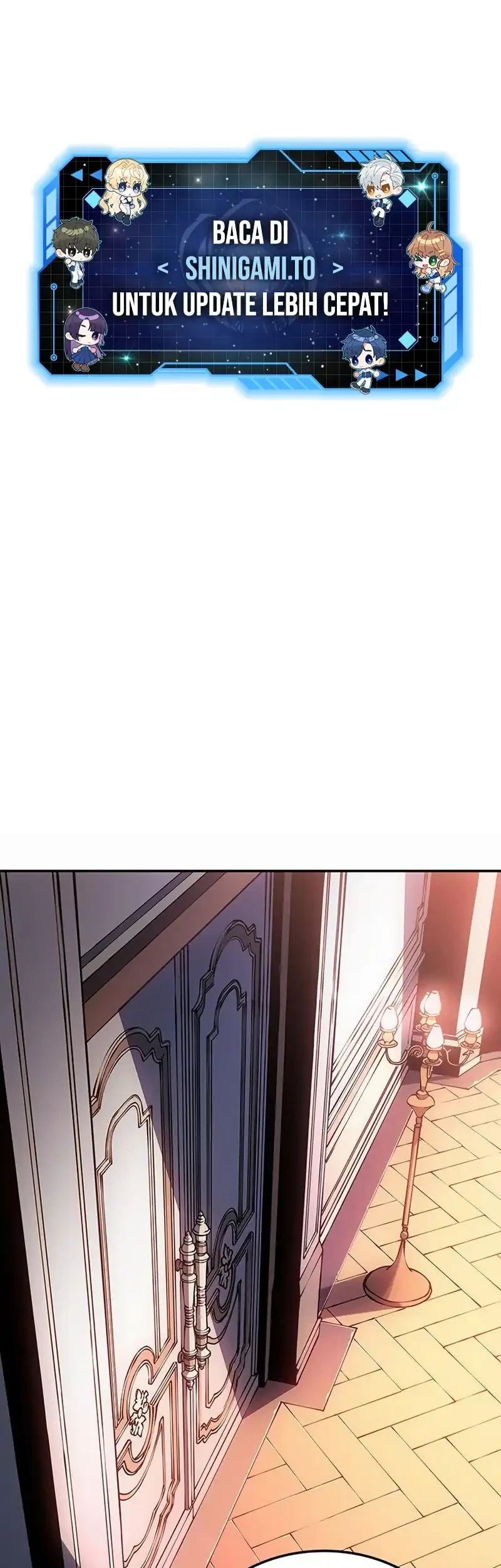 Komik Ice Lord Chapter 42 gambar 1