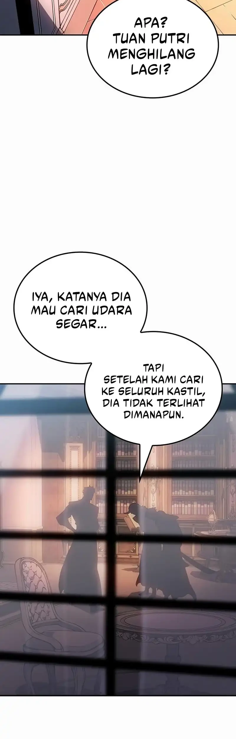 Manhwa Ice Lord Chapter 42 gambar 2