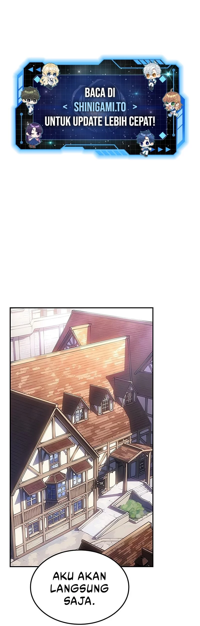 Manhwa Ice Lord Chapter 44 gambar 2