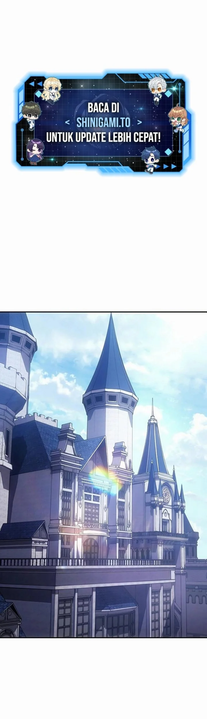 Manhwa Ice Lord Chapter 47 gambar 2