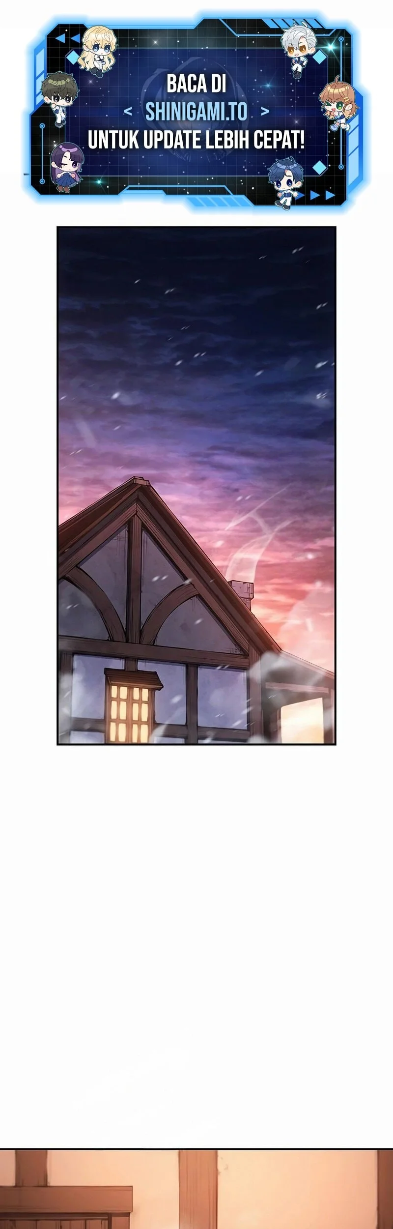 Manhwa Ice Lord Chapter 53 gambar 2