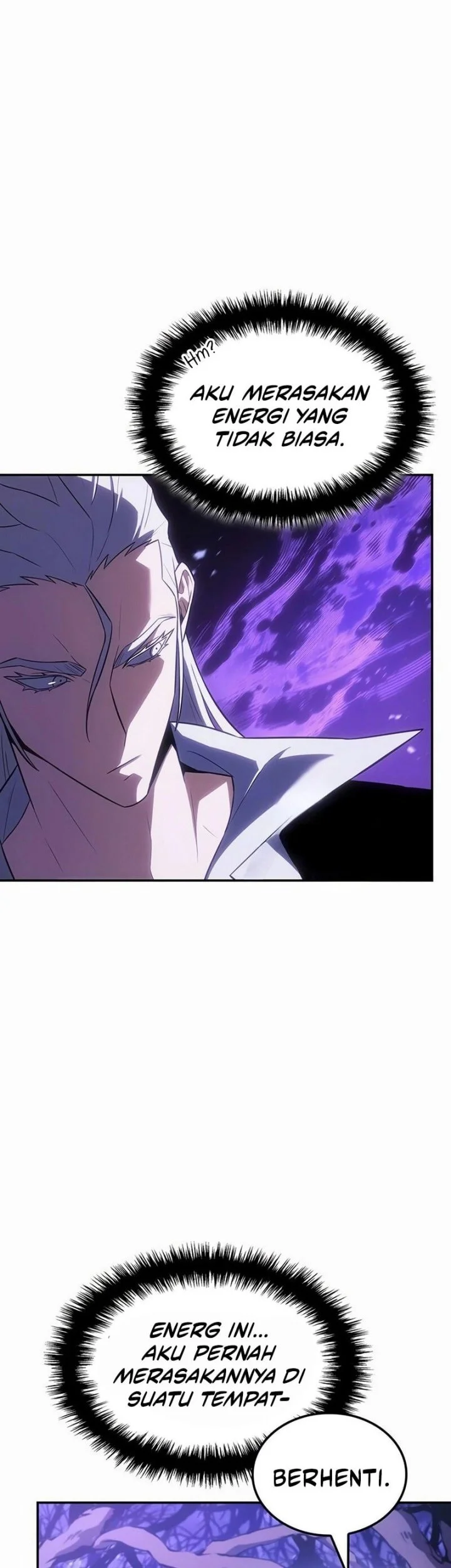 Ice Lord Chapter 55 Gambar 3