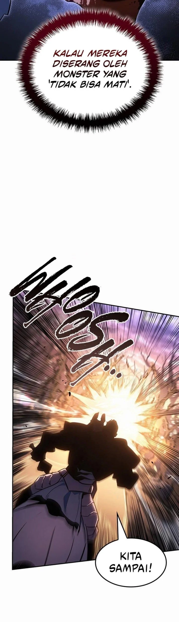 Ice Lord Chapter 56 Gambar 4