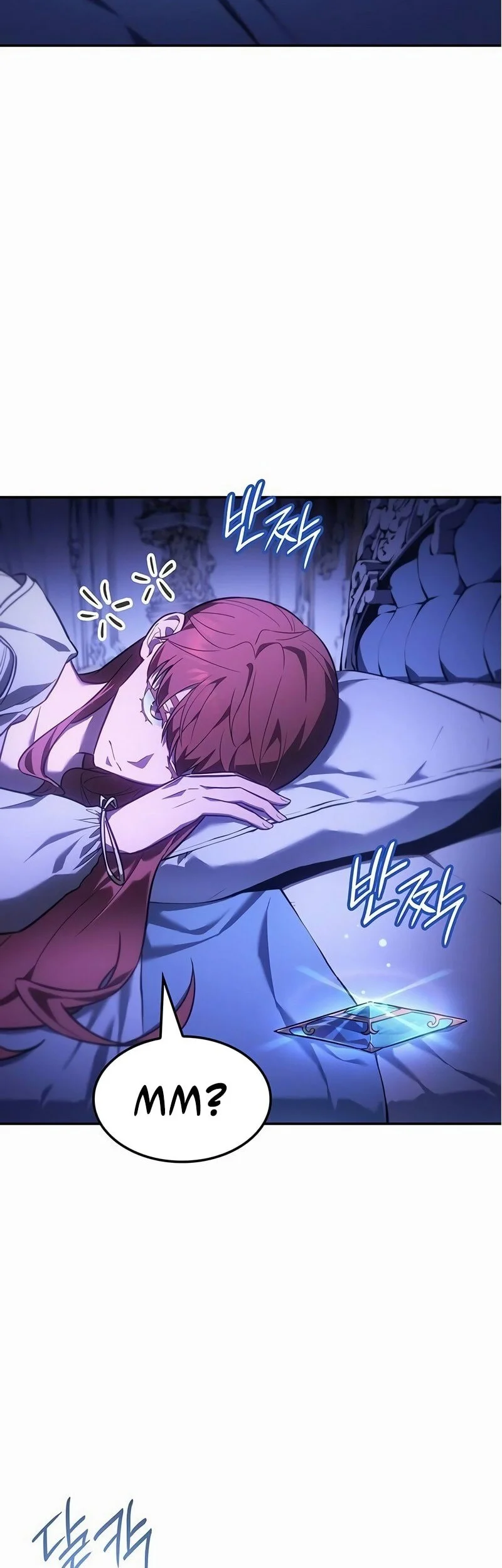 Ice Lord Chapter 58 Gambar 3