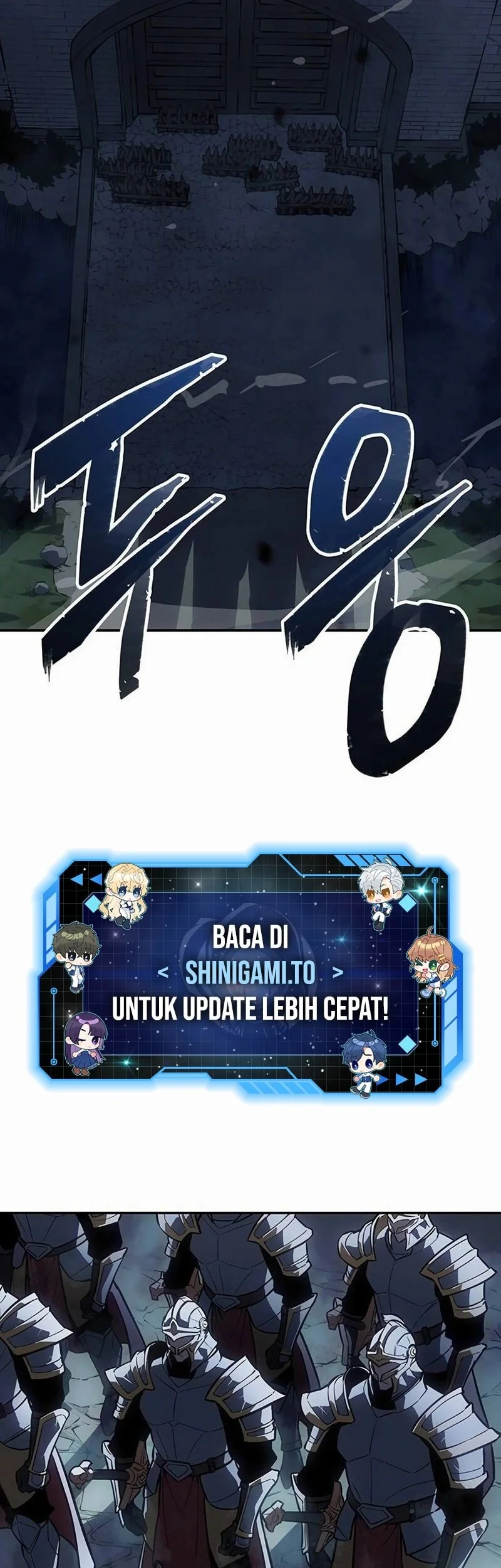Ice Lord Chapter 59 Gambar 4
