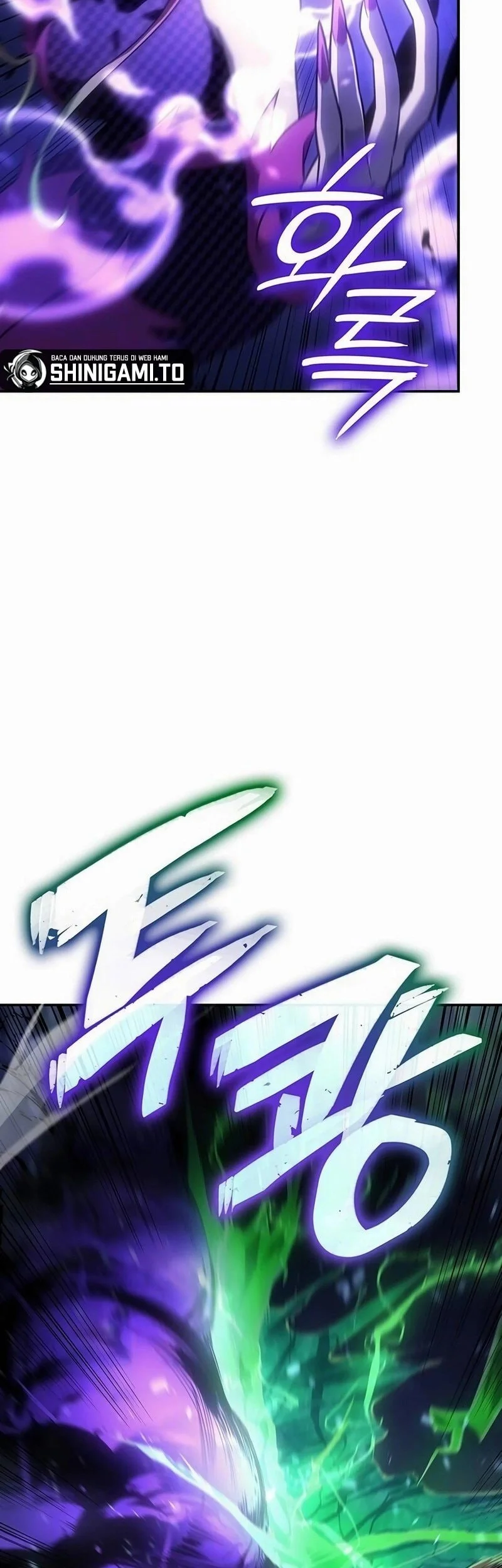 Ice Lord Chapter 60 Gambar 4
