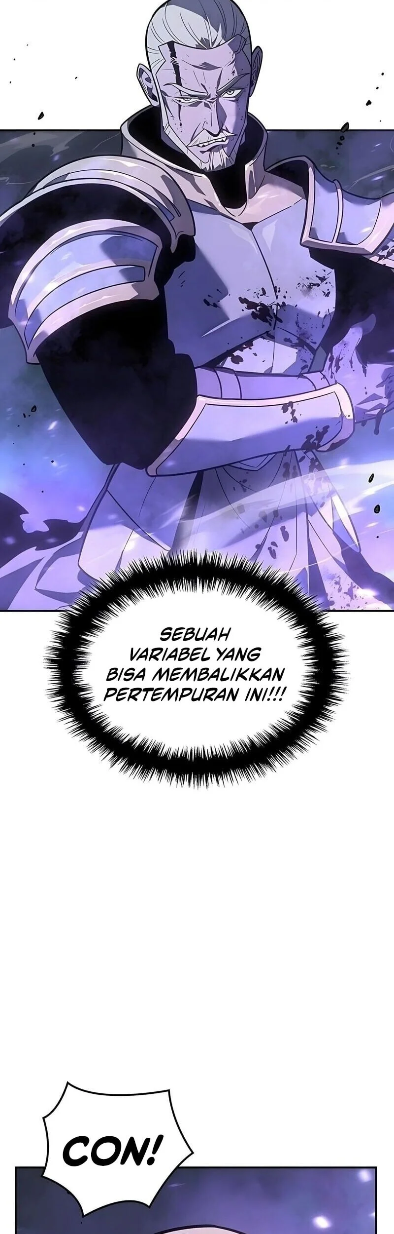 Ice Lord Chapter 61 Gambar 3
