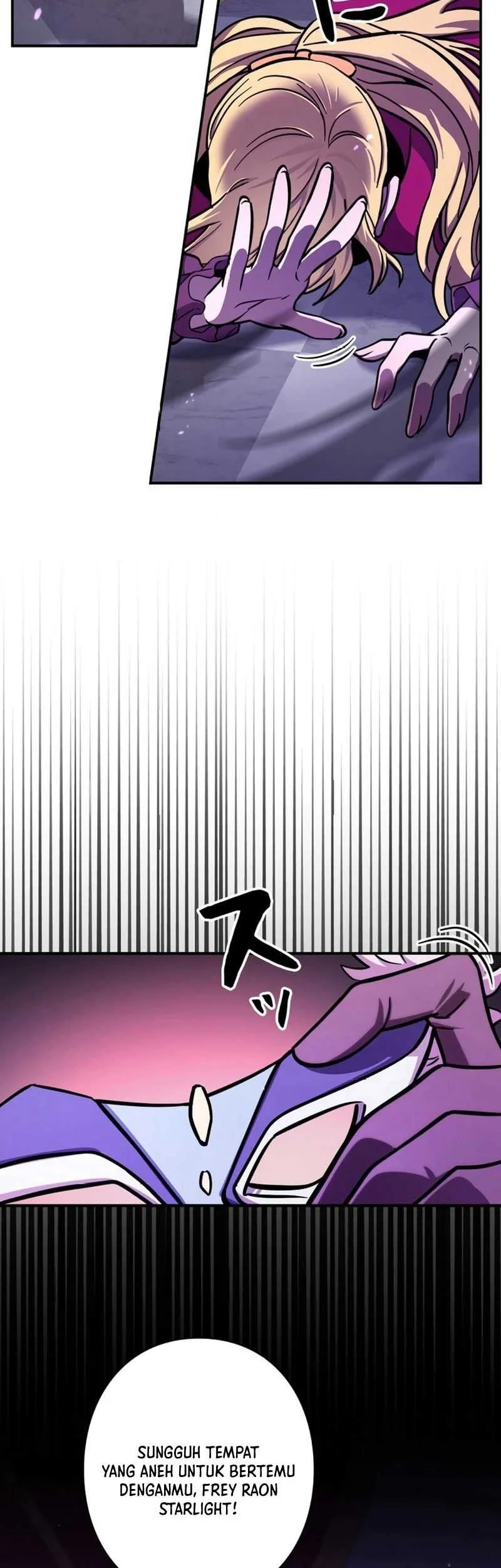 Manhwa Im the Hero but the Main Heroines Are Trying to Kill Me Chapter 10 gambar 2