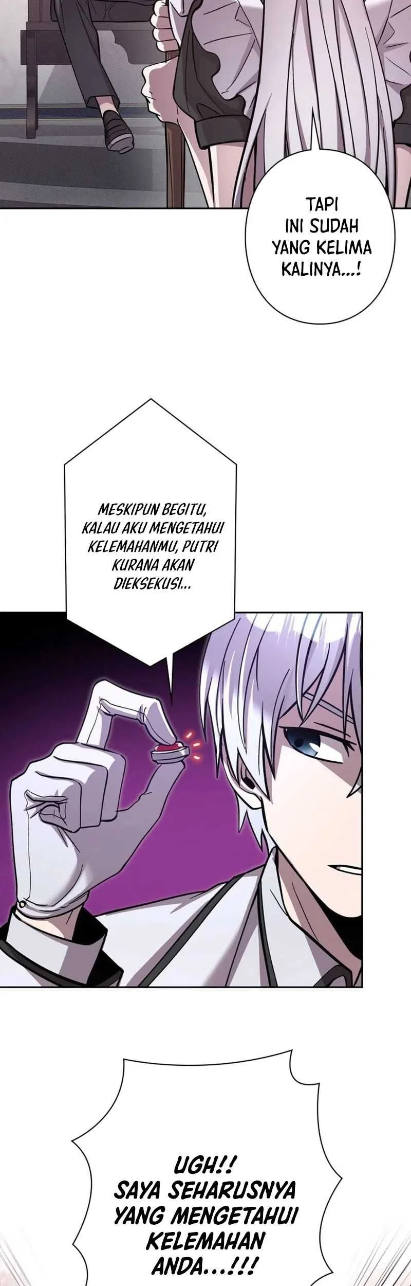 Im the Hero but the Main Heroines Are Trying to Kill Me Chapter 14 Gambar 3