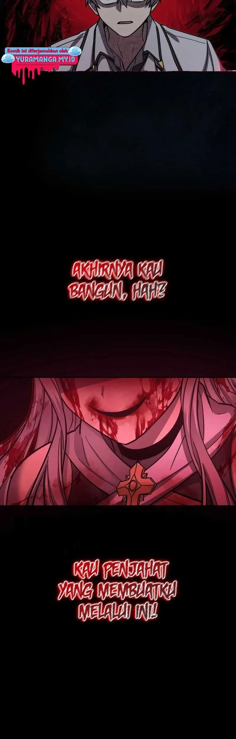 Im the Hero but the Main Heroines Are Trying to Kill Me Chapter 15 Gambar 4