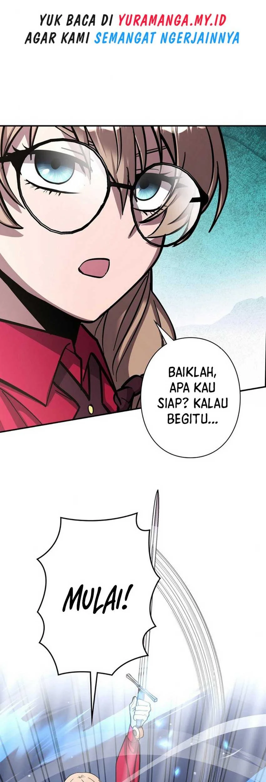 Im the Hero but the Main Heroines Are Trying to Kill Me Chapter 16 Gambar 3