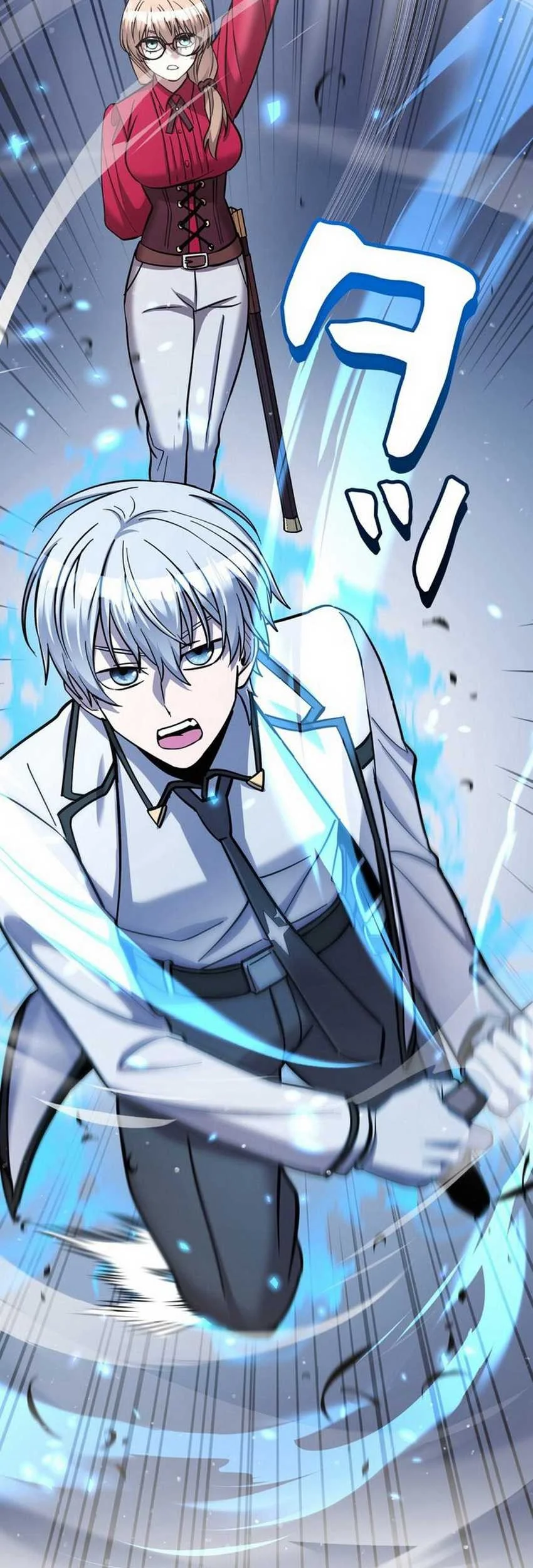 Im the Hero but the Main Heroines Are Trying to Kill Me Chapter 16 Gambar 4