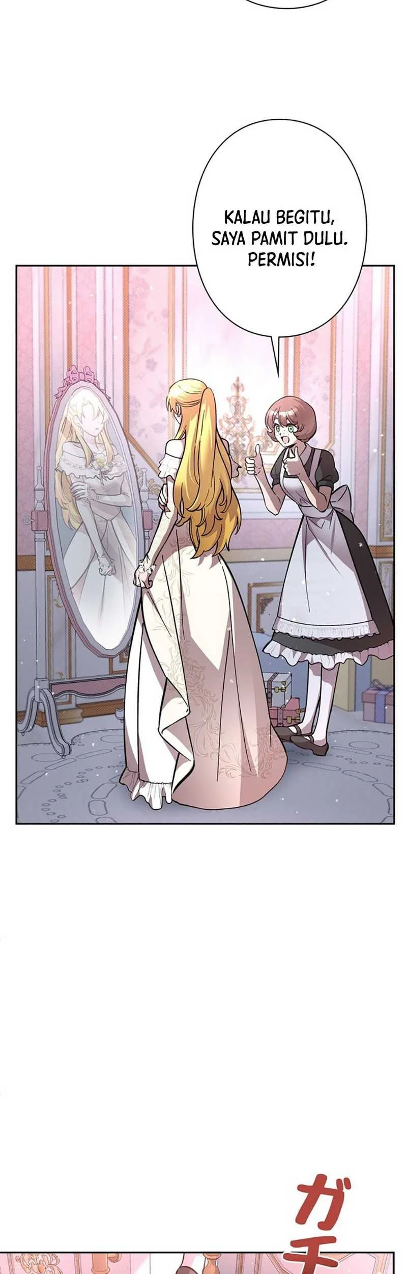 Im the Hero but the Main Heroines Are Trying to Kill Me Chapter 23 Gambar 3