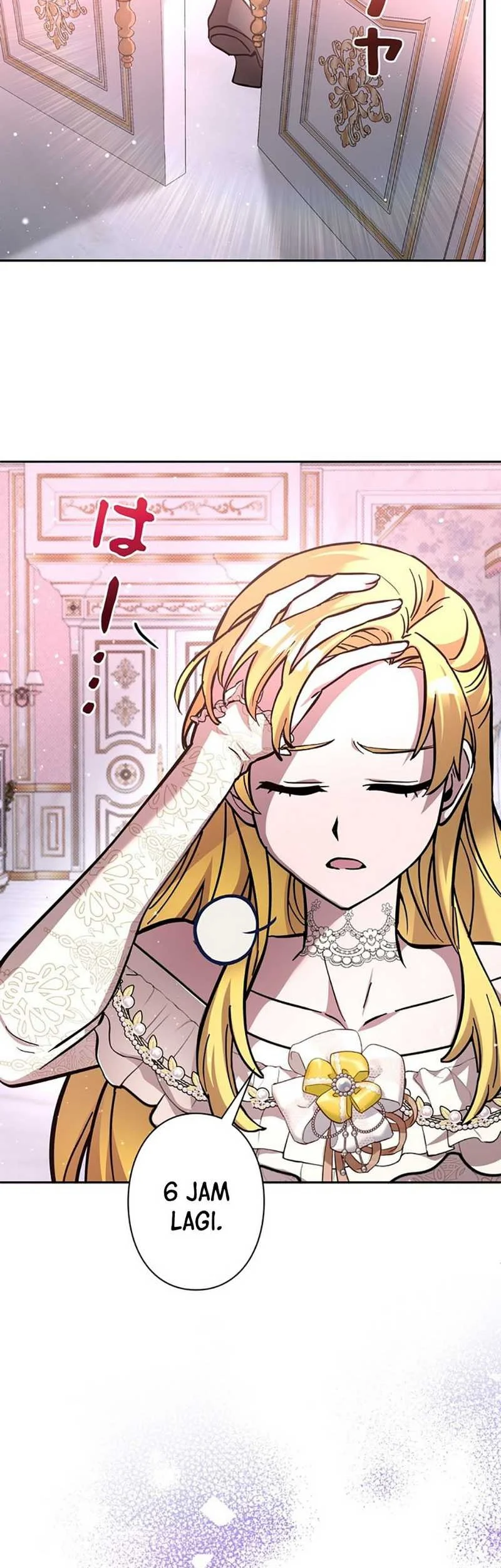 Im the Hero but the Main Heroines Are Trying to Kill Me Chapter 23 Gambar 4