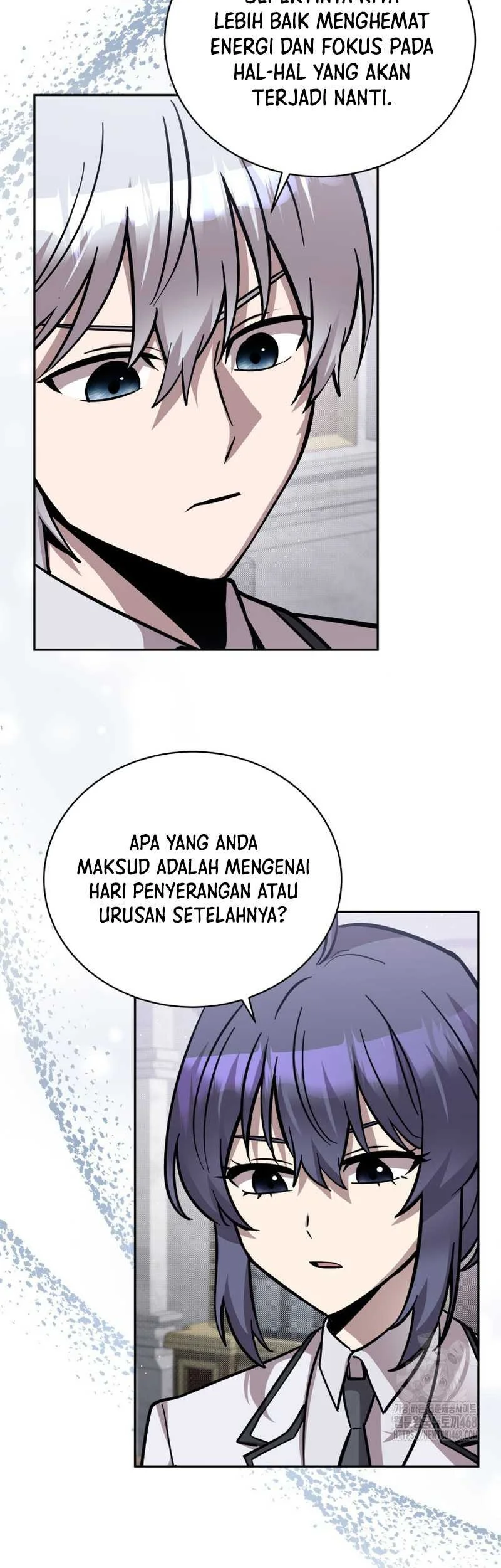 Im the Hero but the Main Heroines Are Trying to Kill Me Chapter 26 Gambar 3