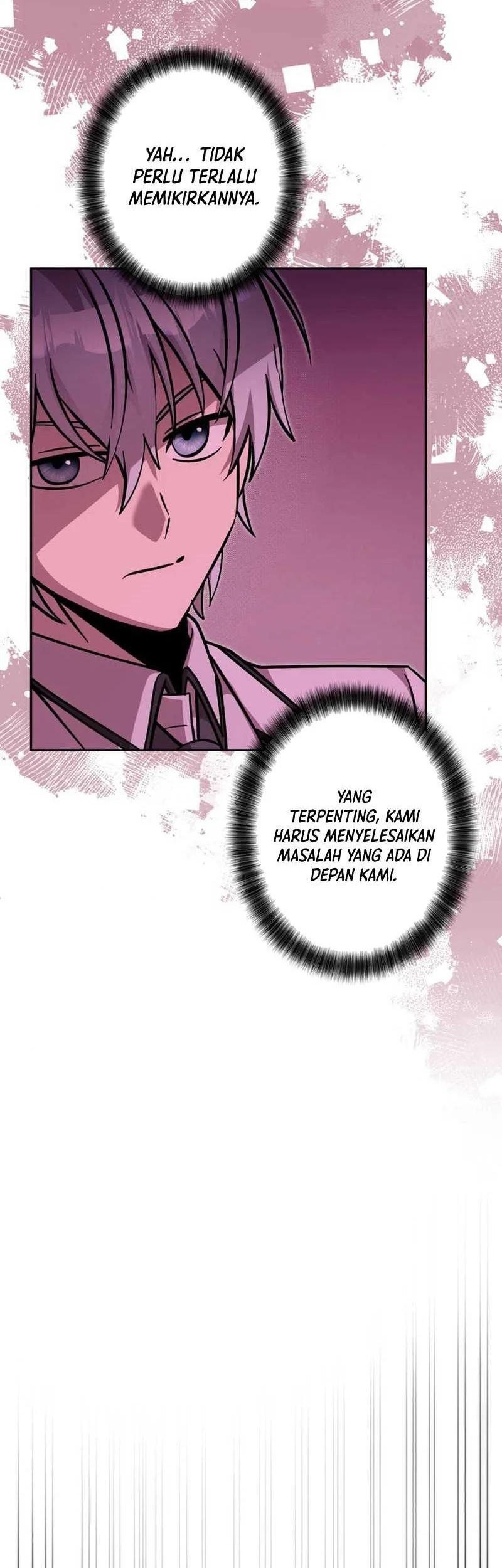 Im the Hero but the Main Heroines Are Trying to Kill Me Chapter 28 Gambar 4