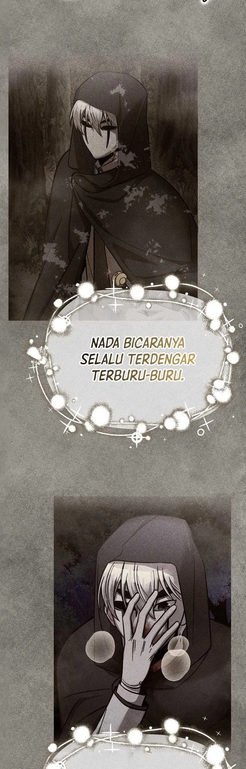 Manhwa Im the Hero but the Main Heroines Are Trying to Kill Me Chapter 30 gambar 2
