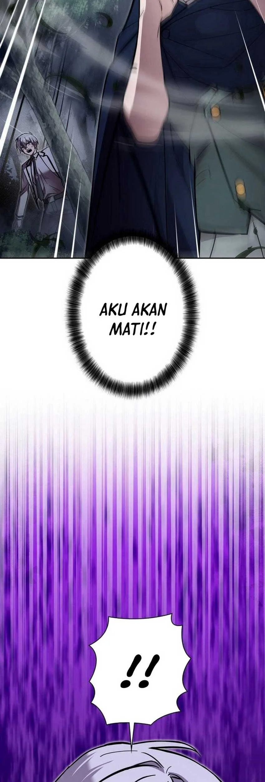 Im the Hero but the Main Heroines Are Trying to Kill Me Chapter 31 Gambar 3