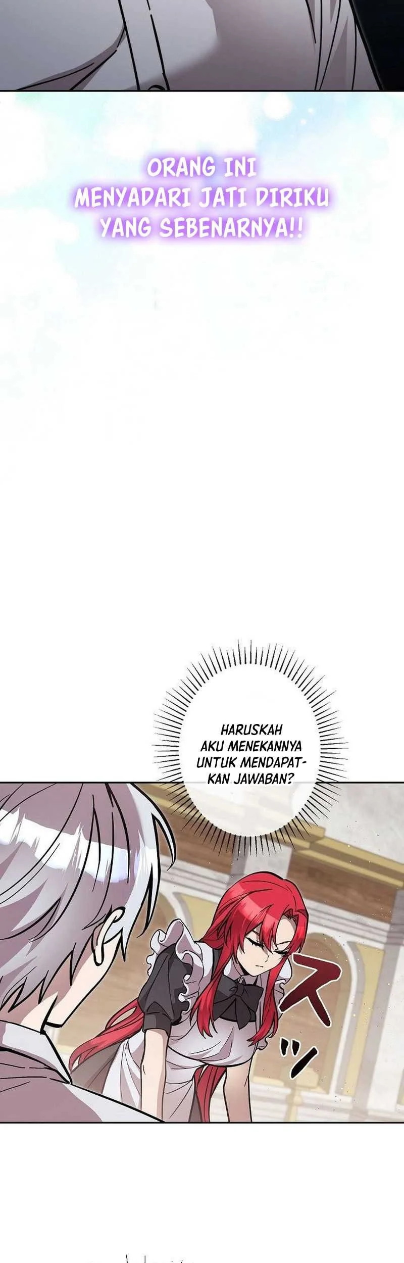 Im the Hero but the Main Heroines Are Trying to Kill Me Chapter 33 Gambar 3