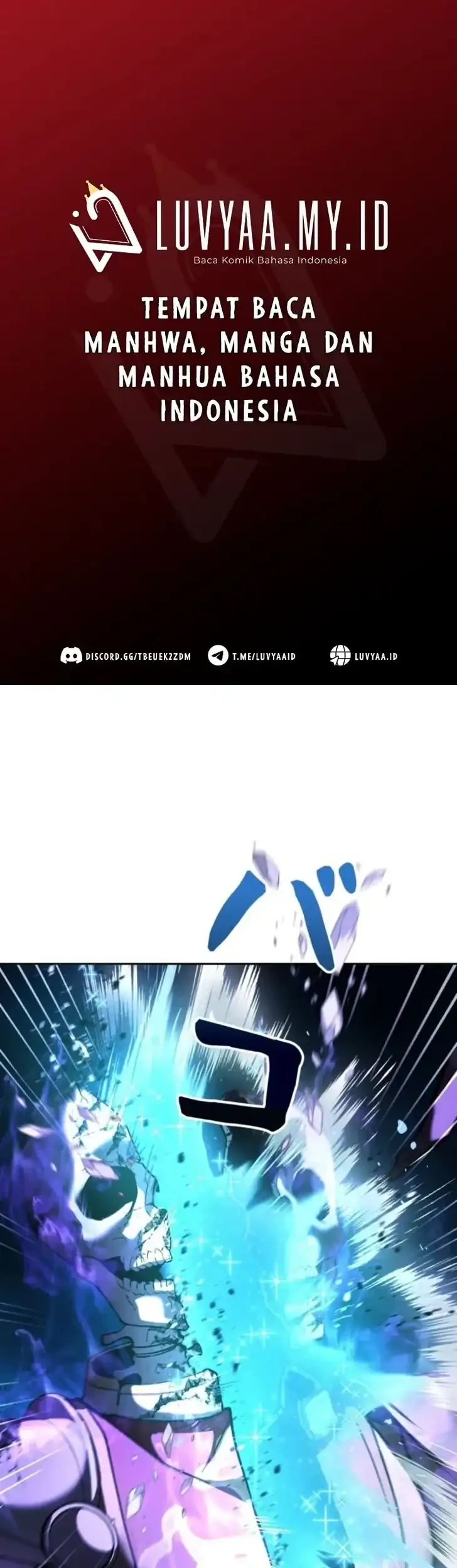 Komik Im the Hero but the Main Heroines Are Trying to Kill Me Chapter 35 gambar 1