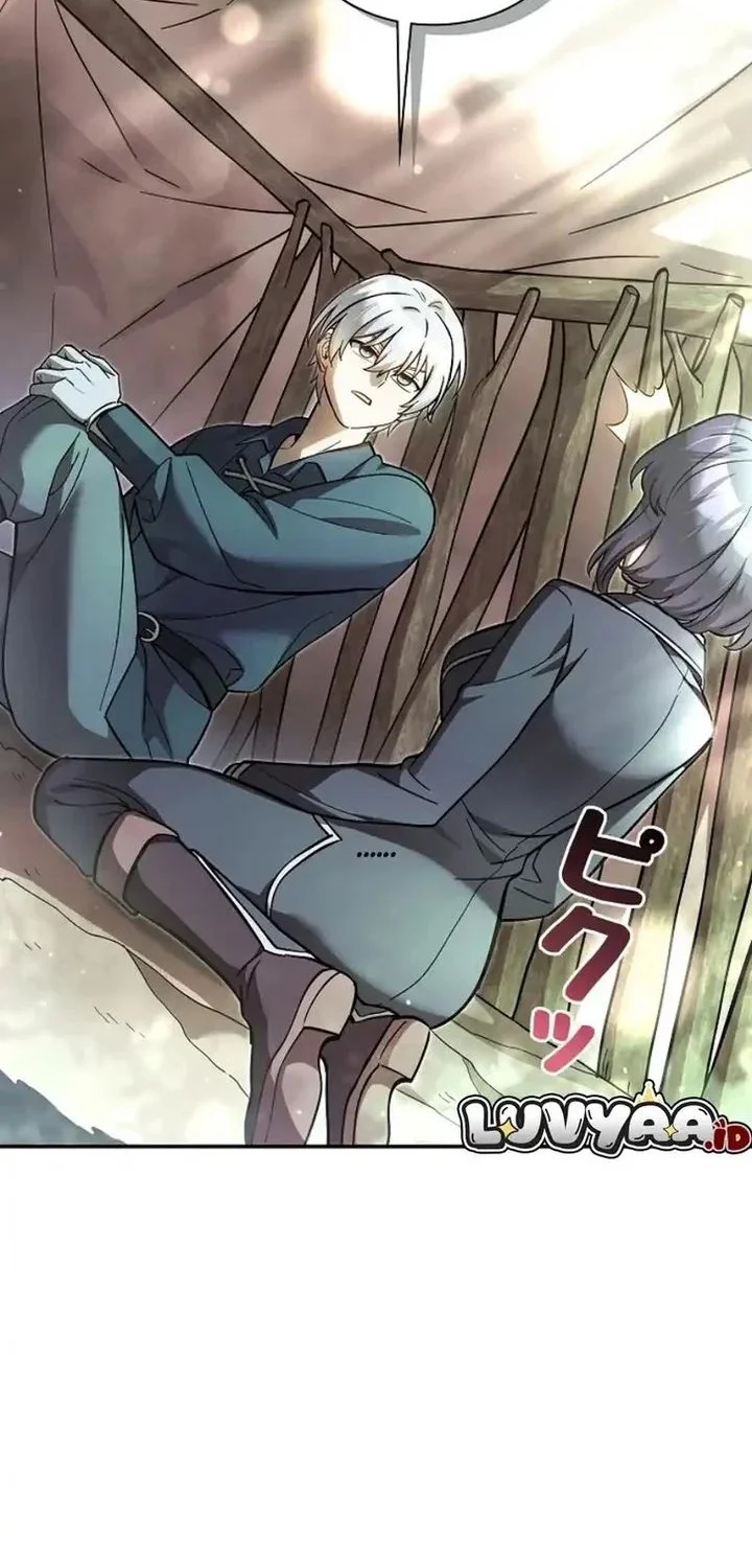Im the Hero but the Main Heroines Are Trying to Kill Me Chapter 36 Gambar 4