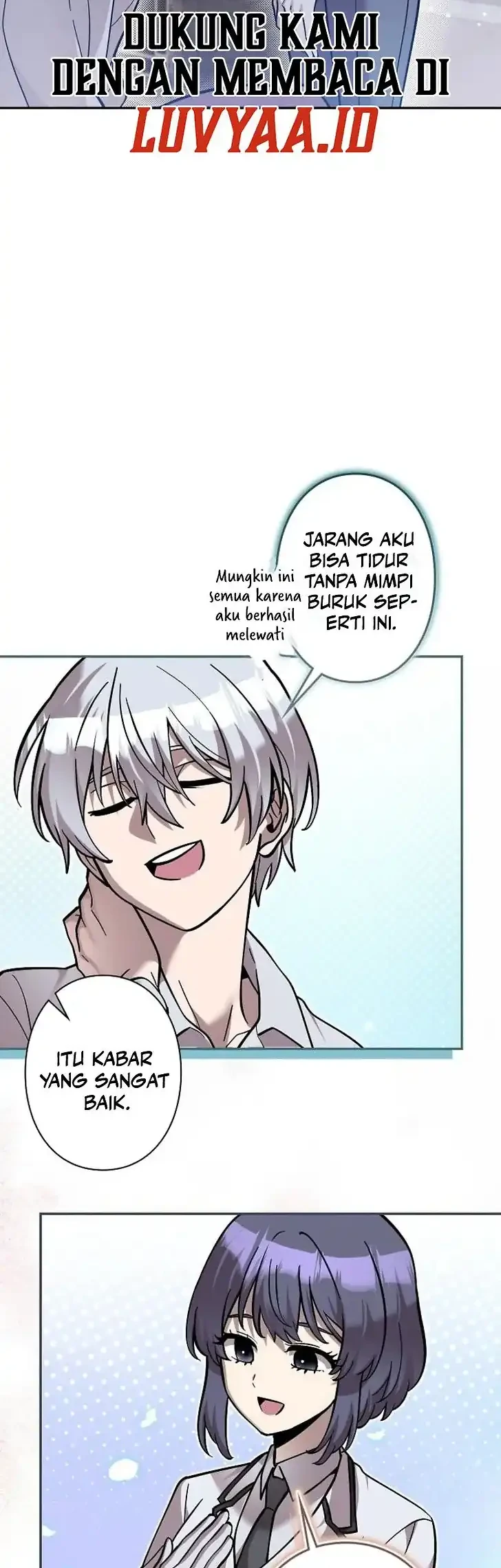 Im the Hero but the Main Heroines Are Trying to Kill Me Chapter 37 Gambar 3