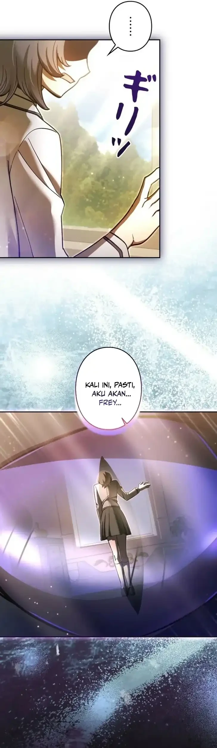Im the Hero but the Main Heroines Are Trying to Kill Me Chapter 40 Gambar 3