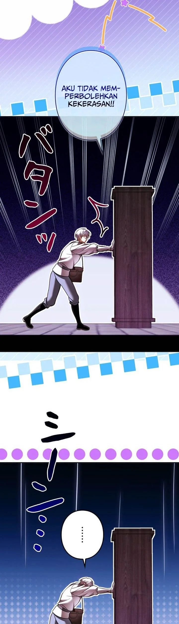 Im the Hero but the Main Heroines Are Trying to Kill Me Chapter 48 Gambar 4
